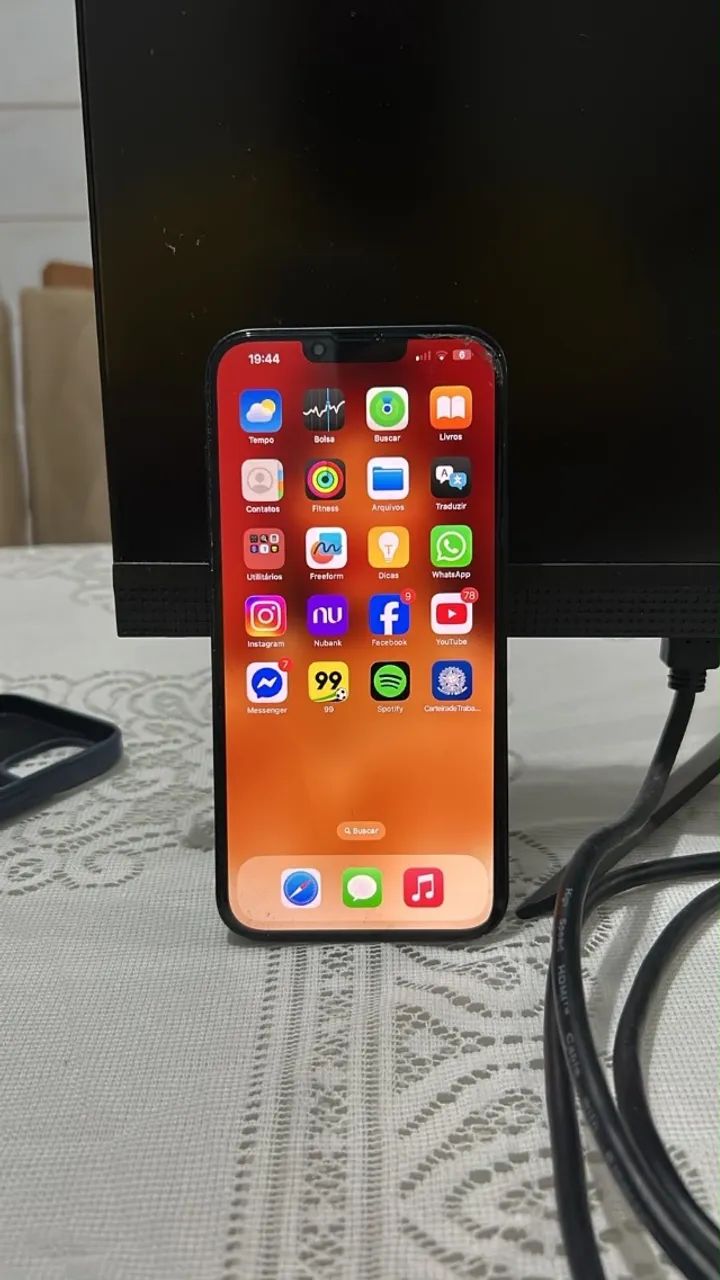 iPhone 14 Plus 