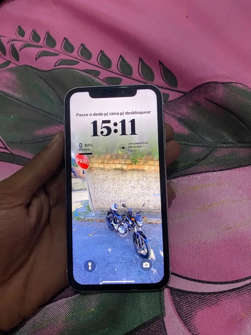 Vendo iPhone XR  - Foto 2