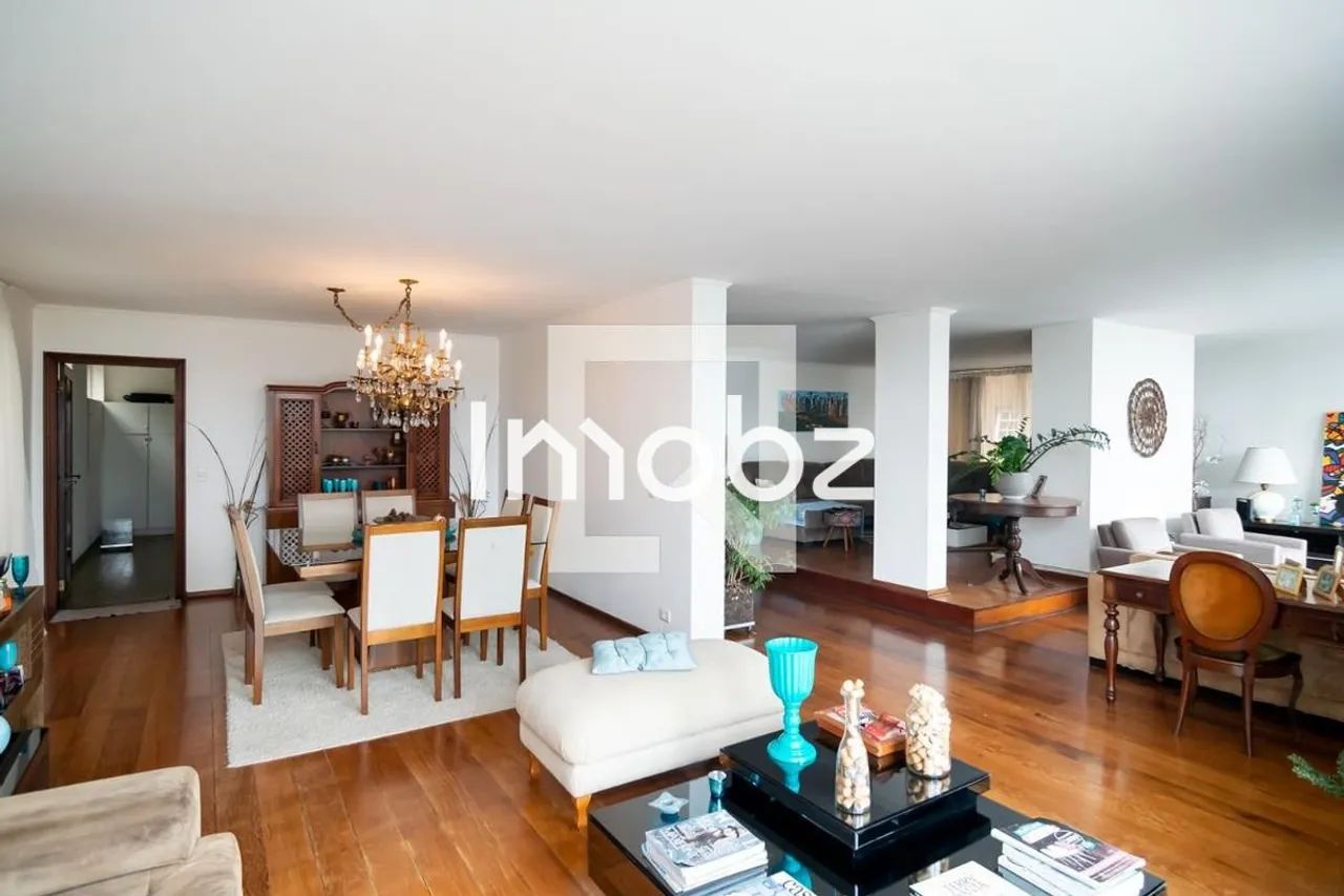 Casa à Venda - Santo Amaro , 4 Quartos, 690 m2 - Foto 2