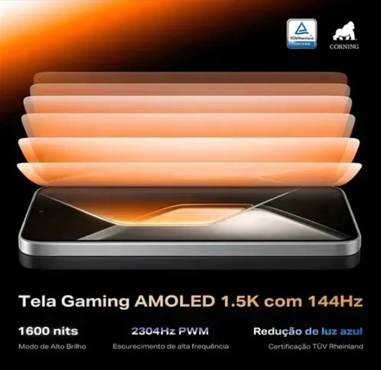 Vendo INFINIX GT 30 PRO - Foto 4