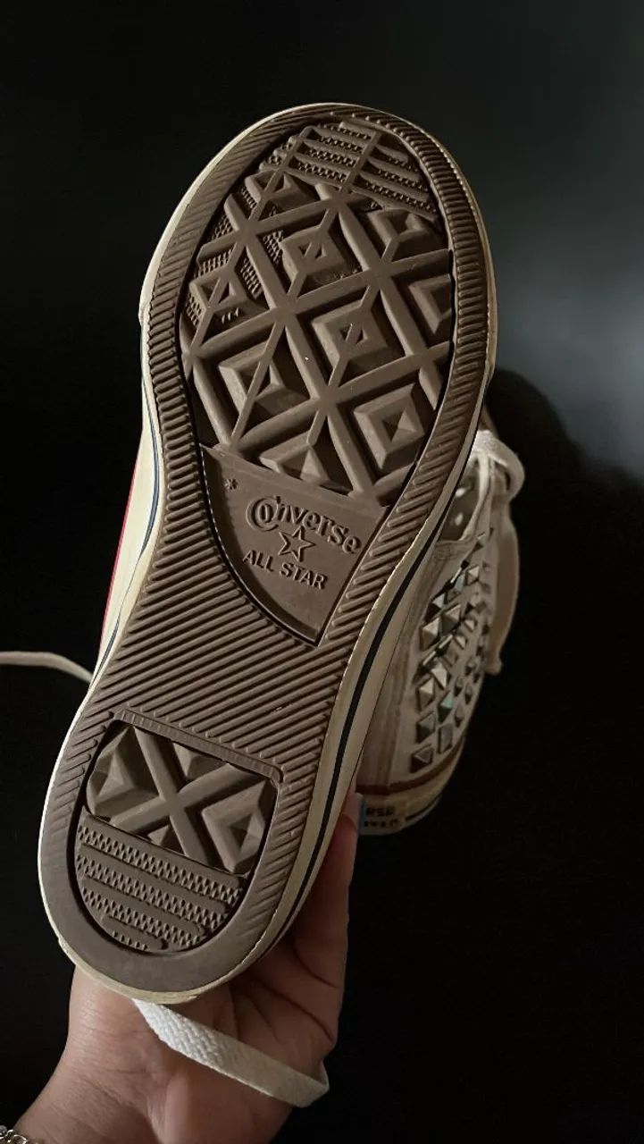 Allan Star Converse TM 35 - Foto 3