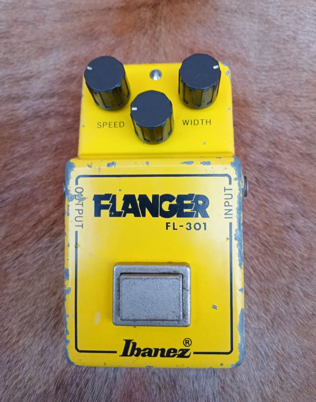 Pedal de Efeito Digitech X-Series Digidelay Digital Delay