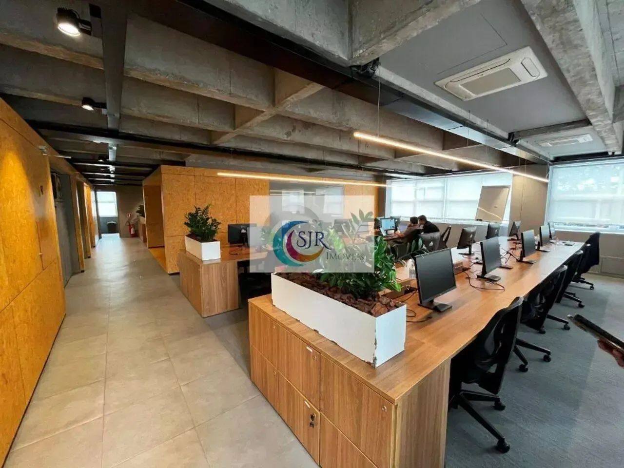 Conjunto para alugar, 420m²  Itaim Bibi - São Paulo/SP - Foto 2