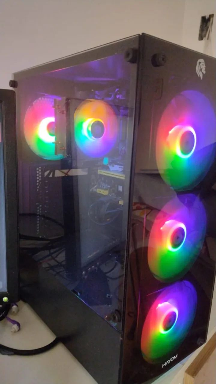 Computador Gamer - Foto 2