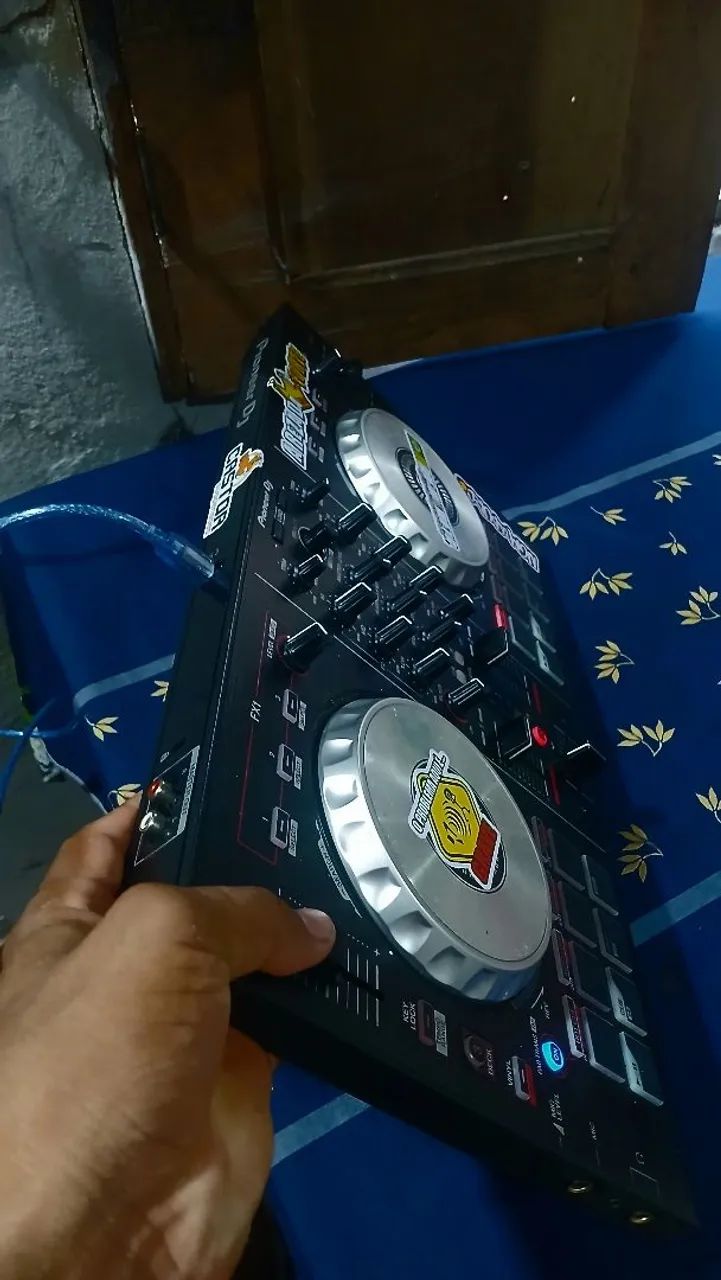 DDJ SB2