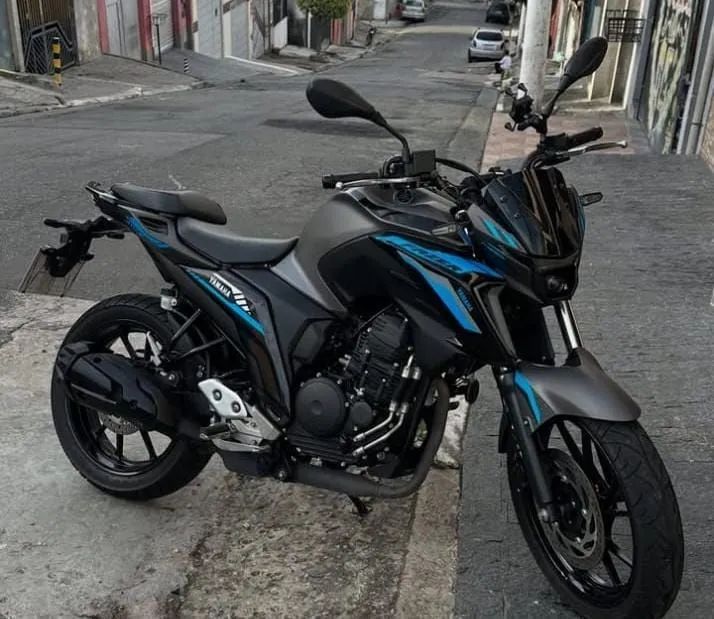 Fazer 2025