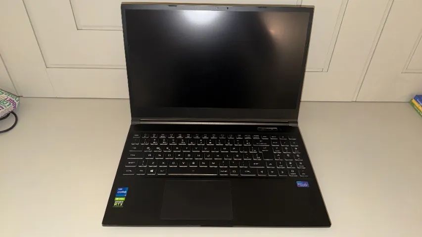 Notebook Gamer Avell A70 I7 32gb 512gb Rtx 3060 Win11 (Usado) - Foto 2