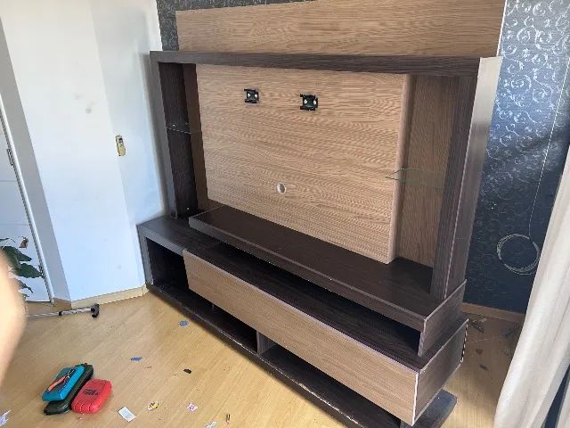 Rack/ Estante  - Foto 2