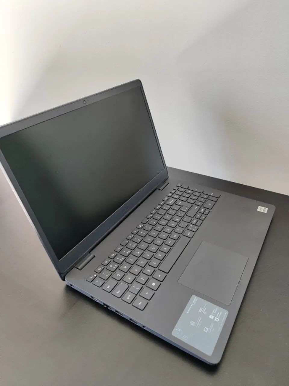 Notebook Dell Vostro i5 10ª Geração 8GB RAM SSD 240GB - Notebooks