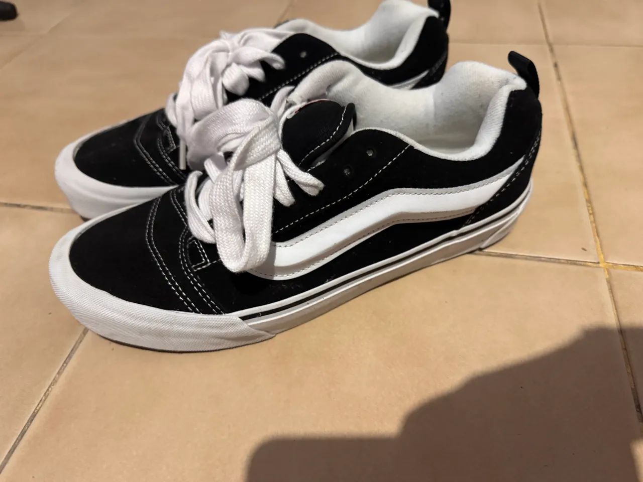 Tênis vans  - Foto 3