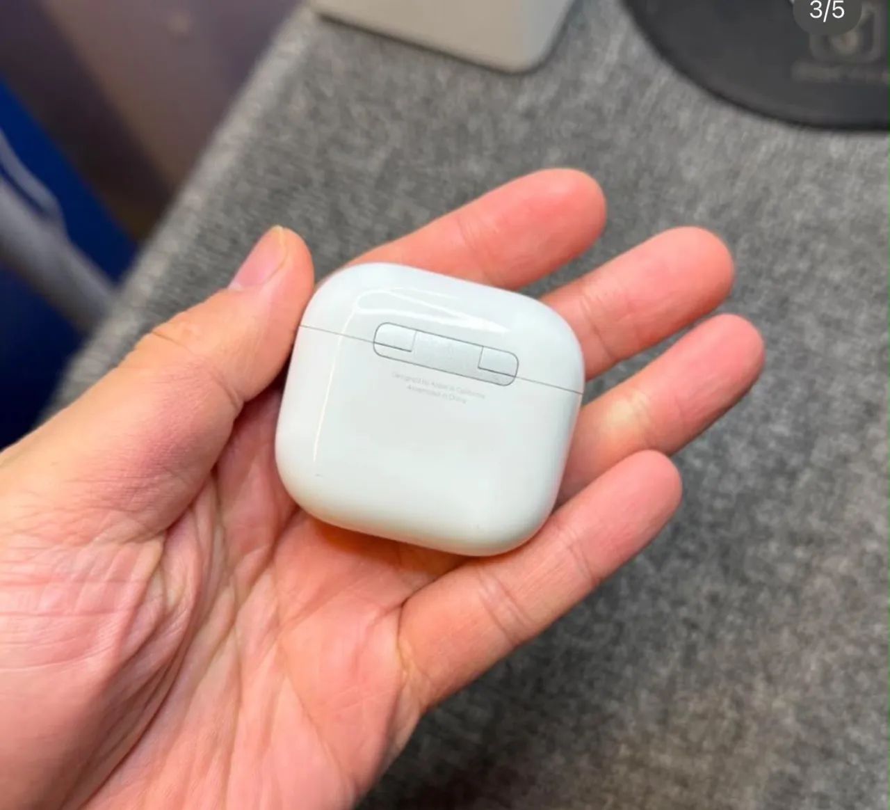 AirPods 4 - Novo - Foto 2