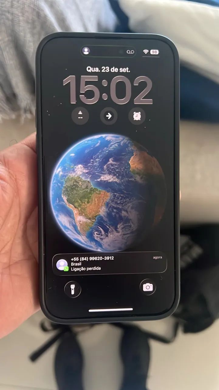 iphone 15 plus 128 gigas  - Foto 2