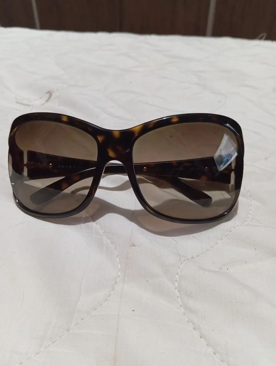 Óculos prada original 