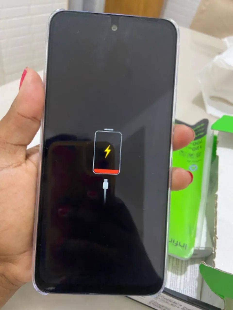 Celular SMART10 infinix - Foto 4