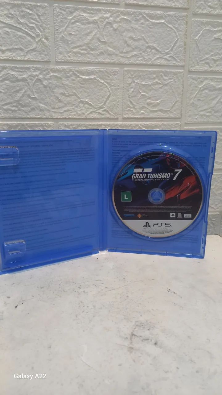 Jogo do ps5 - Foto 3