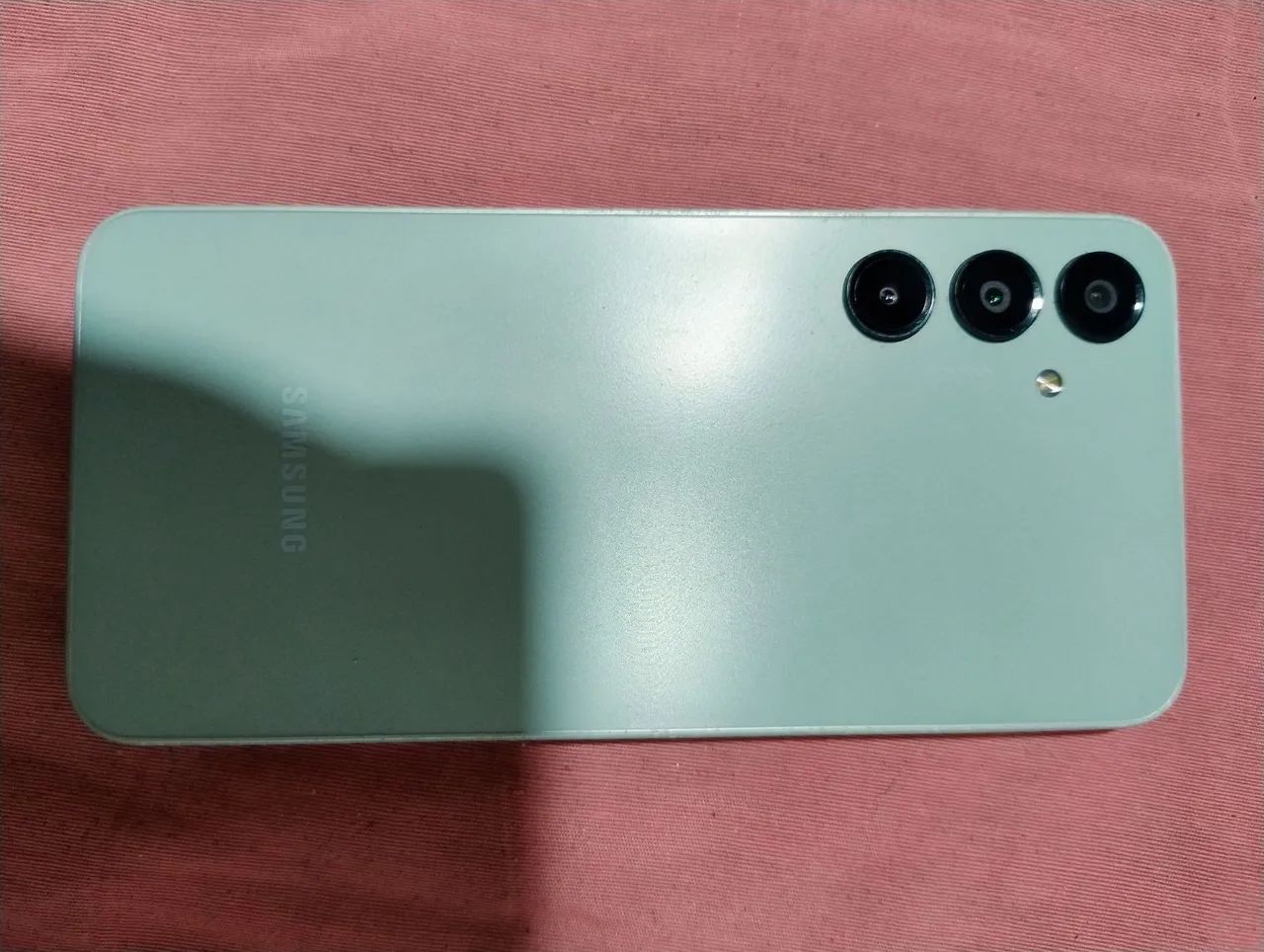 Samsung A16 - Foto 2