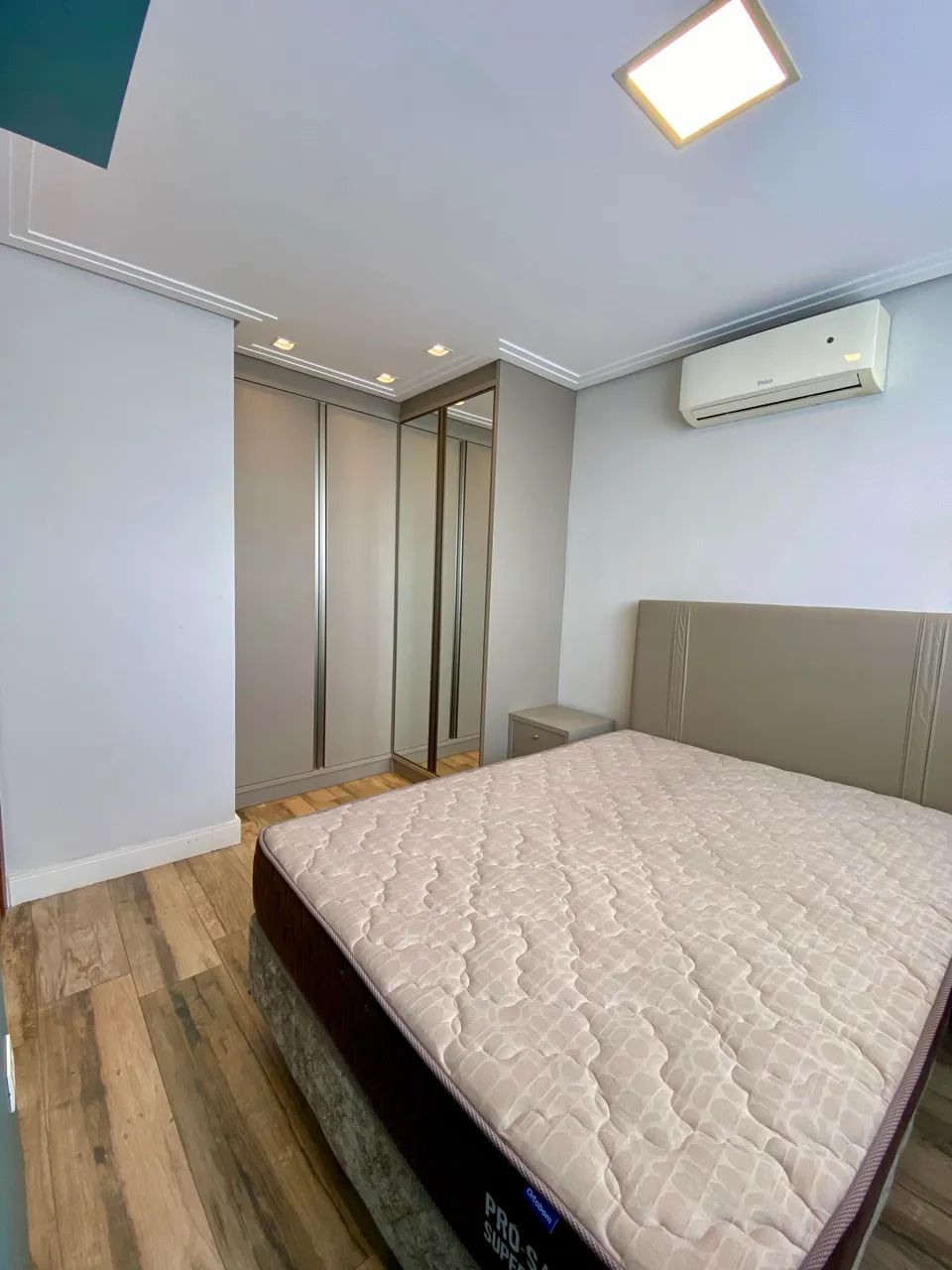 Apto Mobiliado Jardim Alvorada - Foto 5