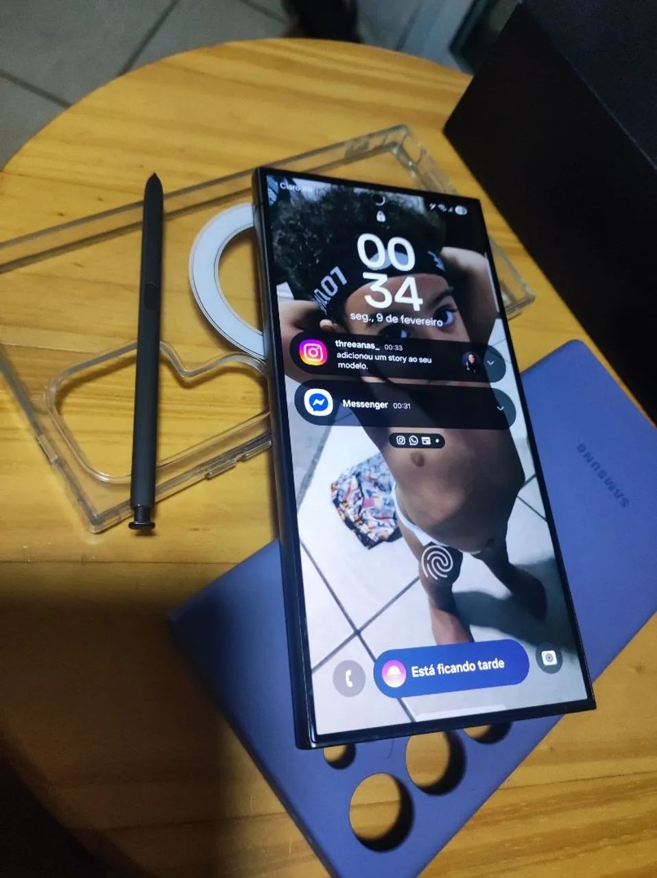 S24 Ultra Titanium 512gb - Foto 4