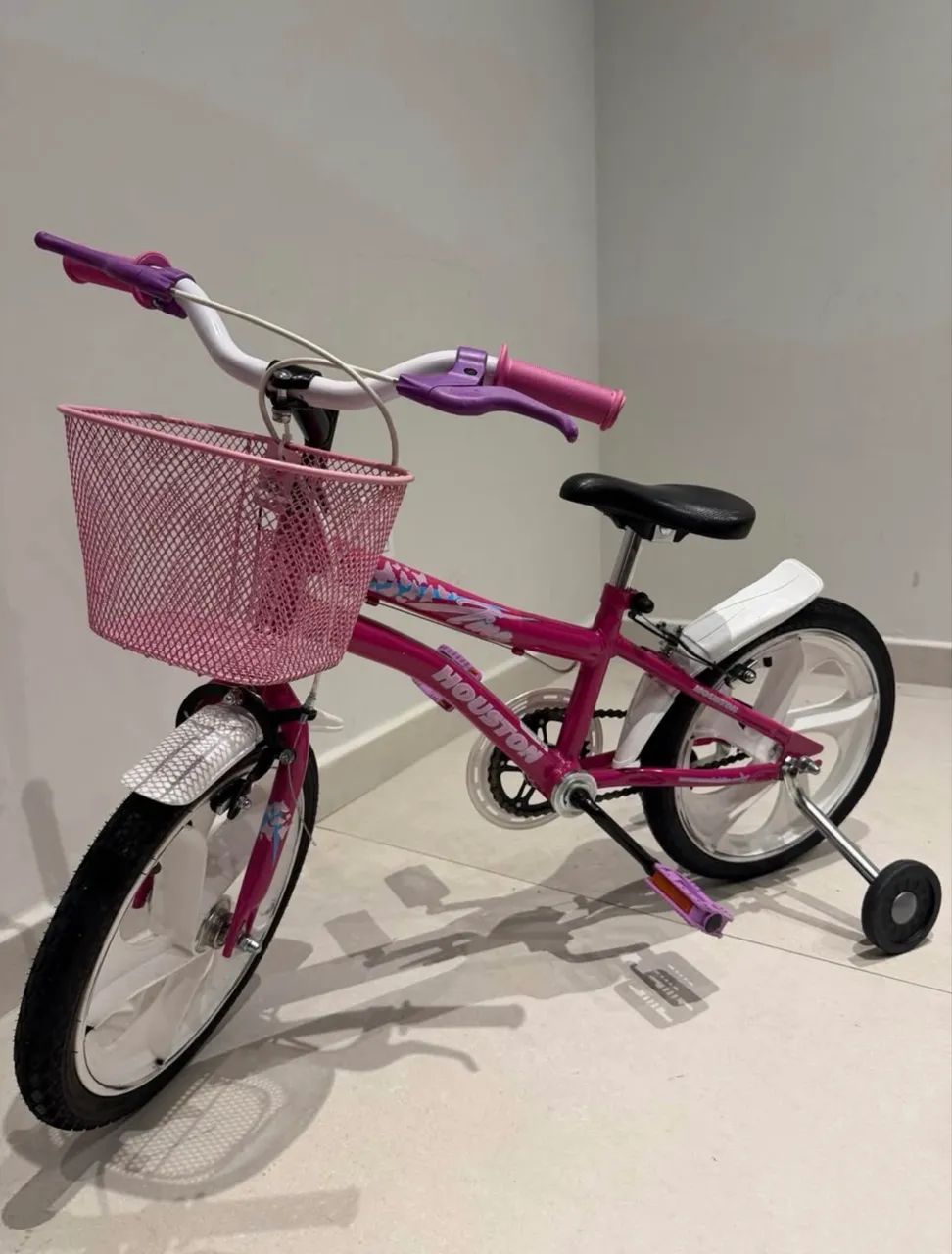 Bicicleta Aro 16 - Foto 2