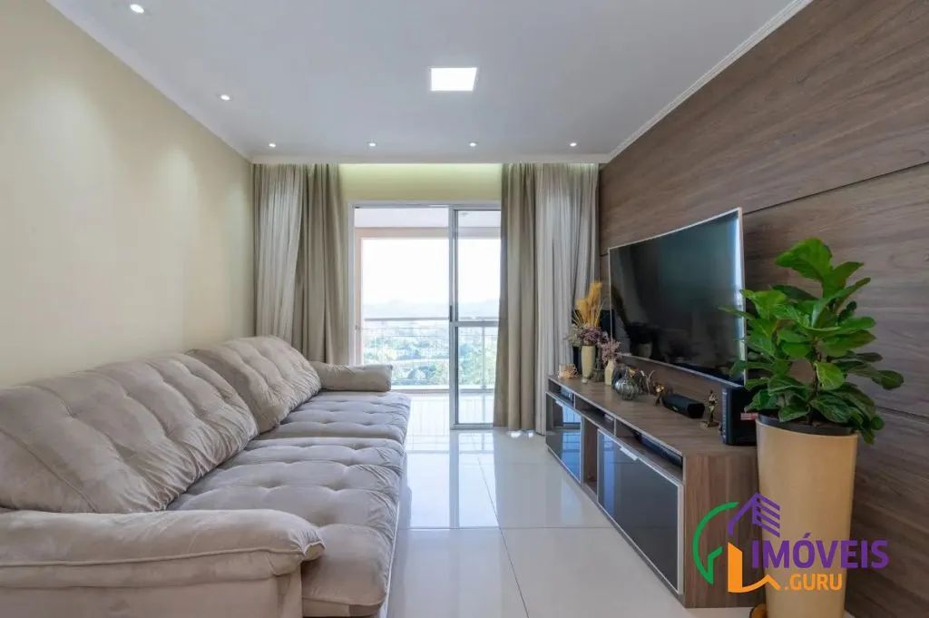 APARTAMENTO - VILA PIRAJUSSARA - SP - Foto 2