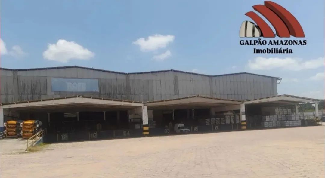 GALPÃO PARA LOCAÇÃO - 5.000m² EM ANANINDEUA/PA - Foto 3