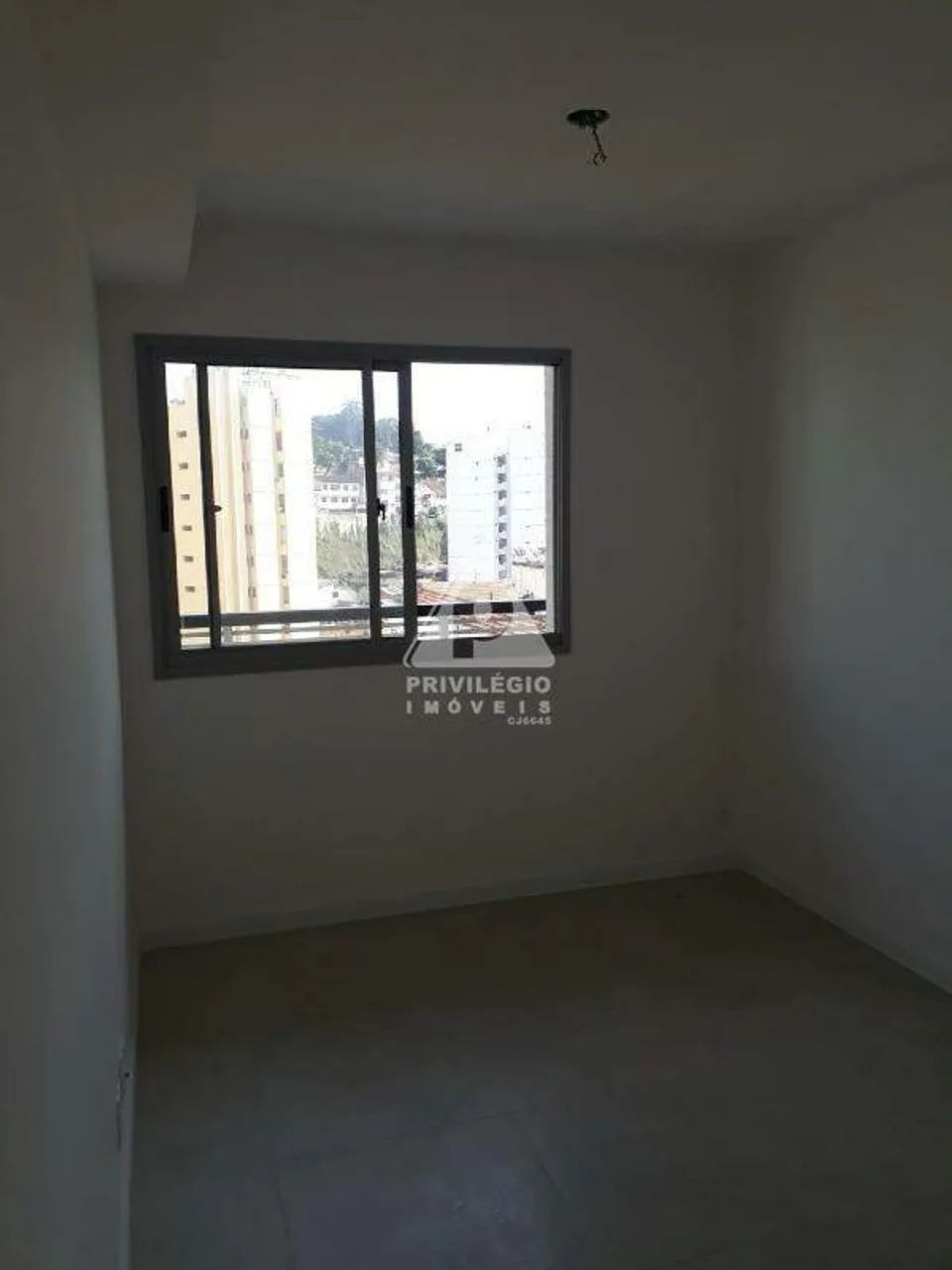 APARTAMENTO NOVINHO COM 1 QUARTO NO CENTRO DO RIO/ LAPA - Foto 4