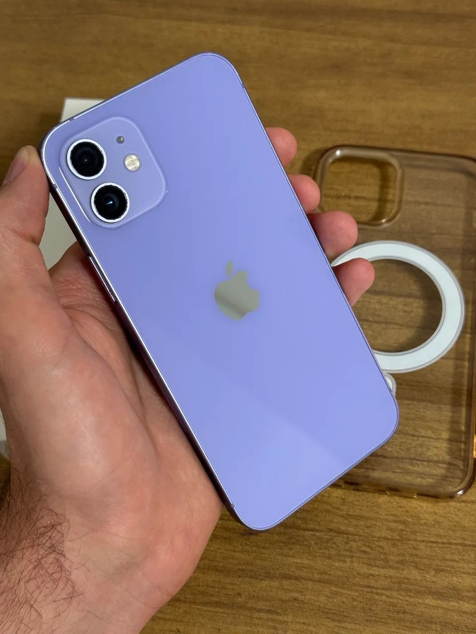 iPhone 12 128GB / 78%  - Foto 3