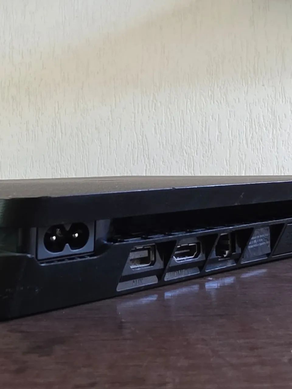 PS4 Slim 500GB - Foto 5