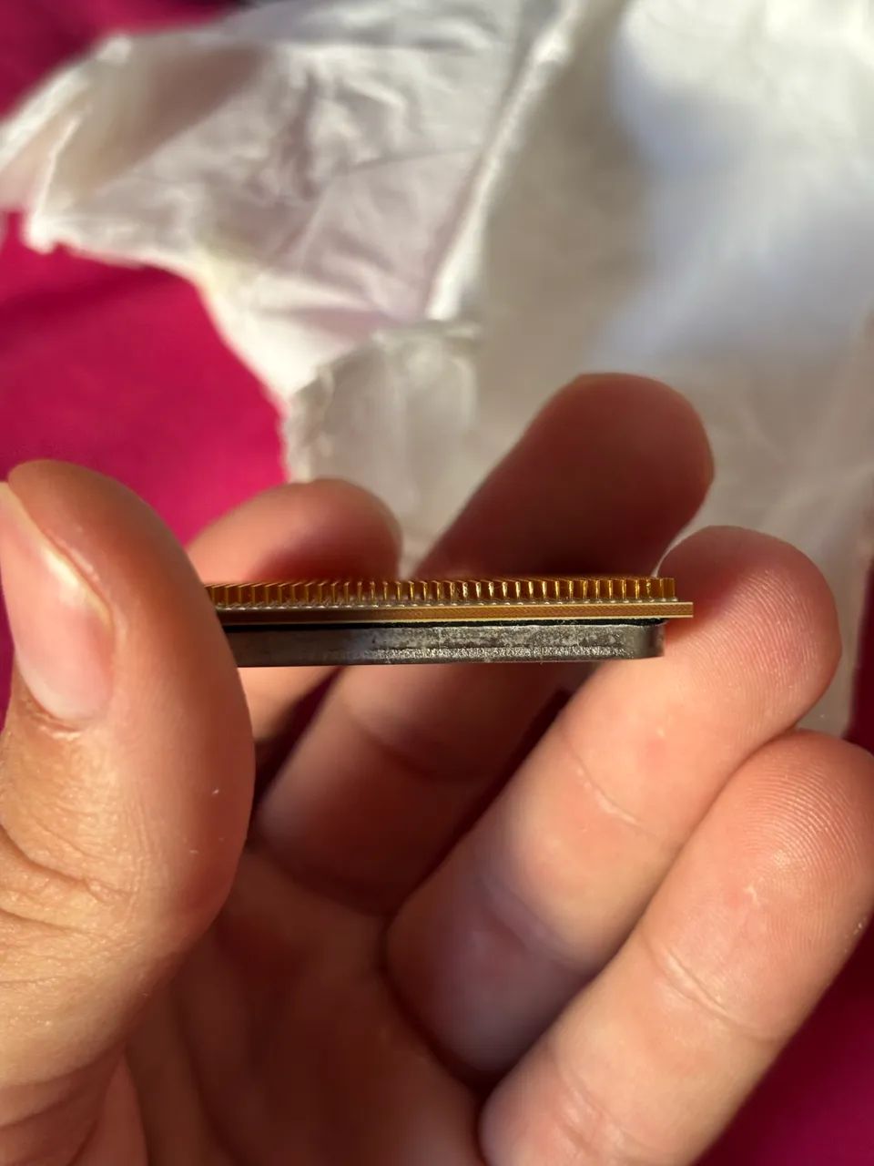Processador AMD Athlon 3000G 3.5GHz AM4 ? 2 Núcleos / 4 Threads - Foto 4