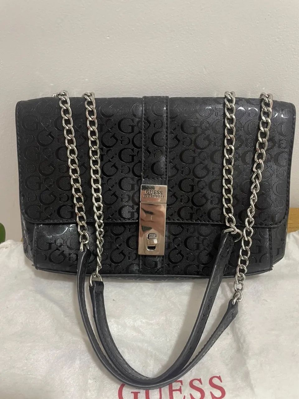 Bolsa Guess