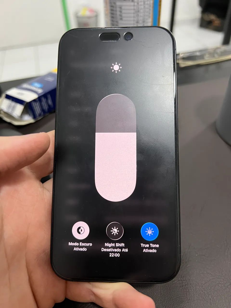 Iphone 15 Pro 256gb - Foto 3