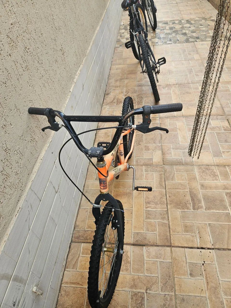 Bicicleta  - Foto 2