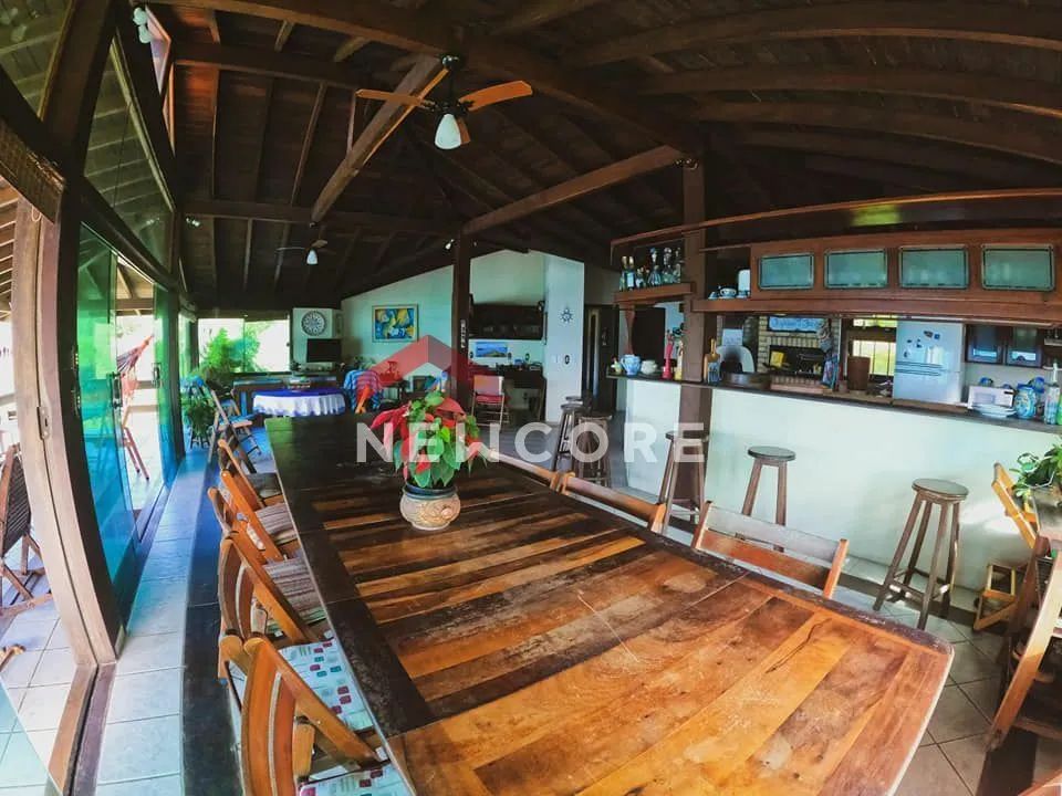 Casa em Centro - Praia da Vigia - Garopaba/SC - Foto 2