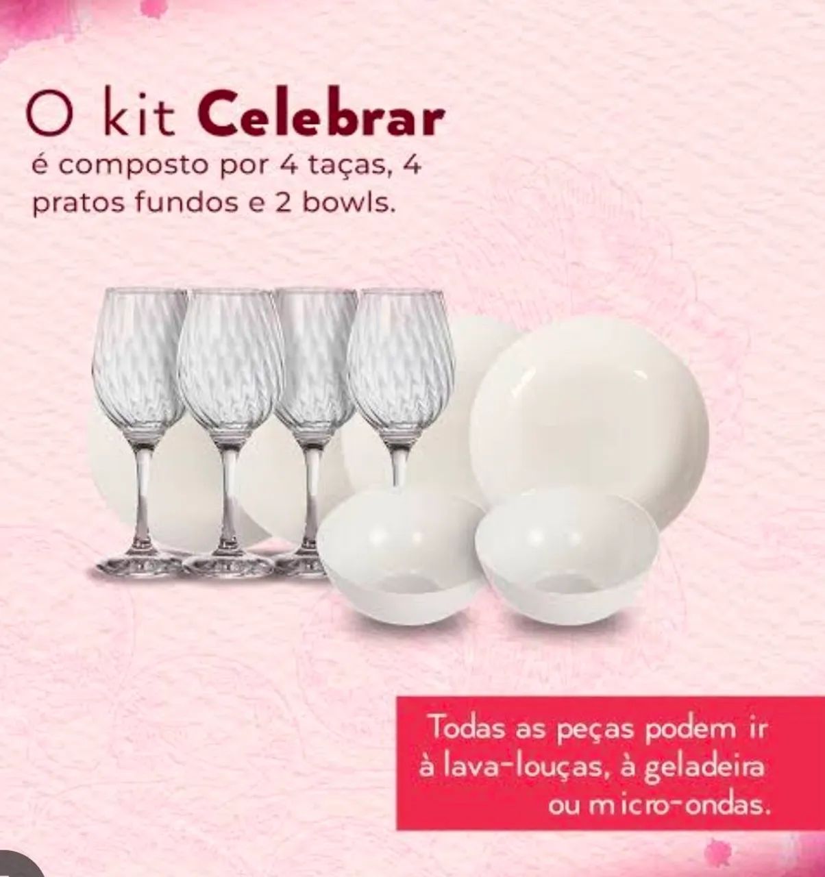 Kit do Daqui  - Foto 3