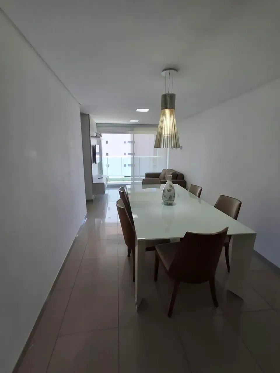 APARTAMENTO 3 QUARTOS CABO BRANCO - Foto 2