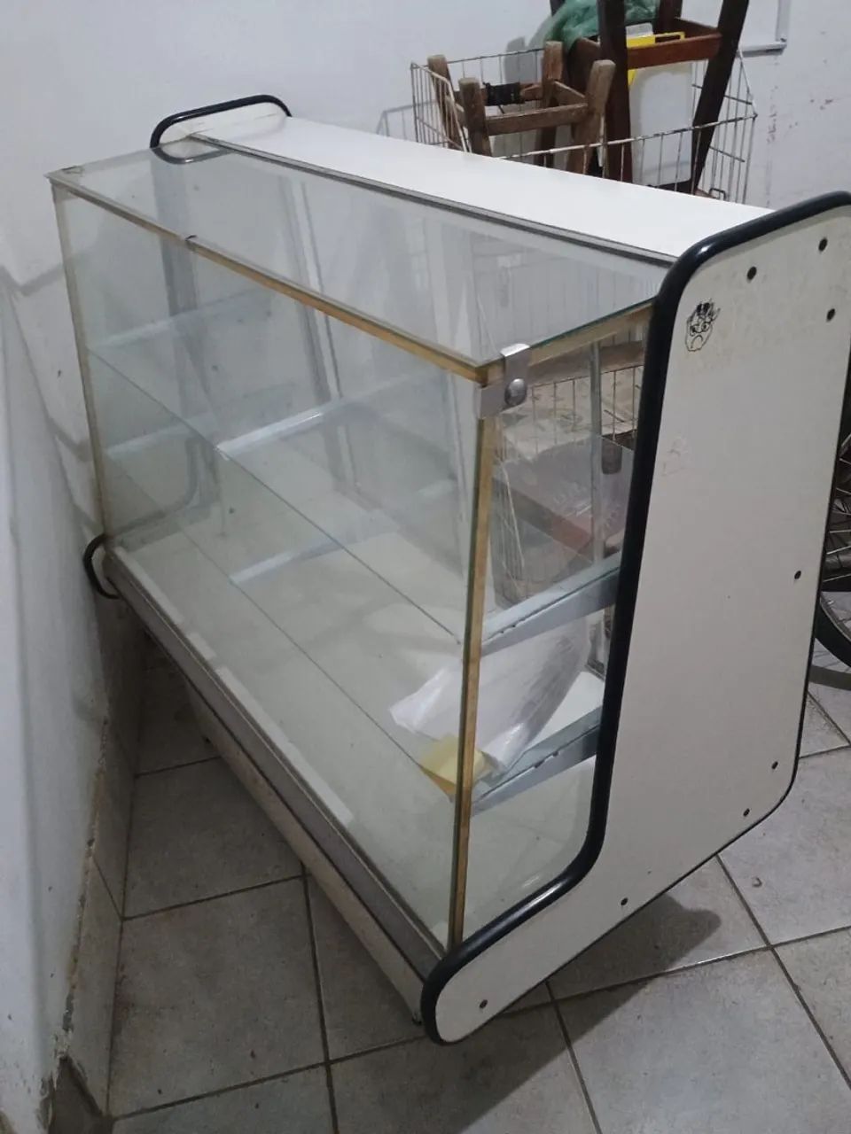 Balcão Expositor  - Foto 2