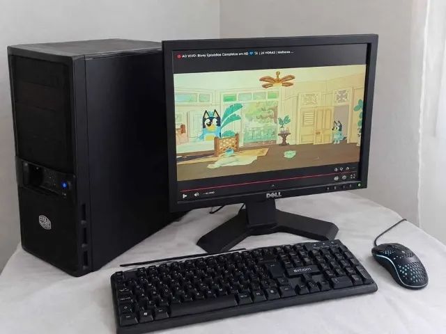 Computador / PC Gamer