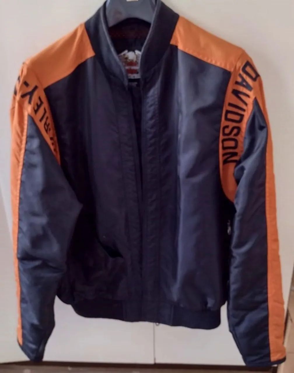 JAQUETA HARLEY DAVIDSON ORIGINAL - Foto 2