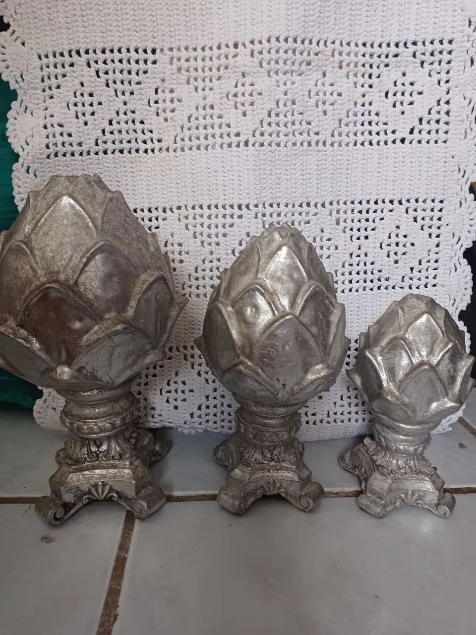 Decoração 