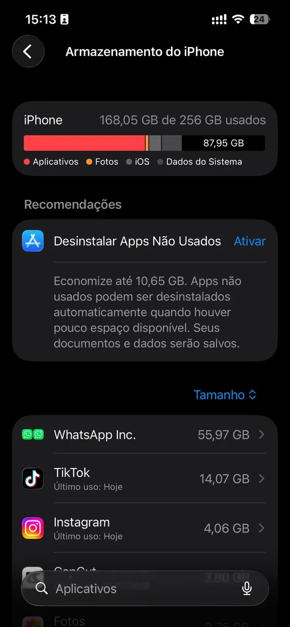 VENDO IPHONE 13 - 256GB - Foto 5