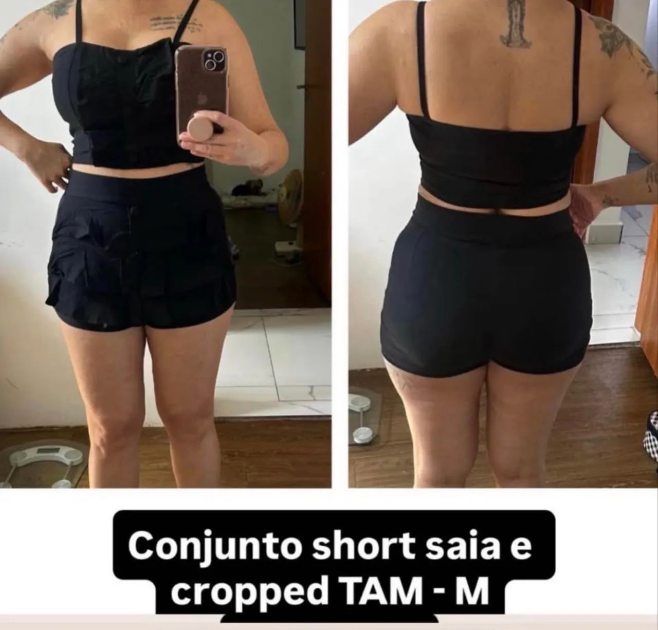 Vestido, Conjunto, Macaquinho e Boddy - Foto 2