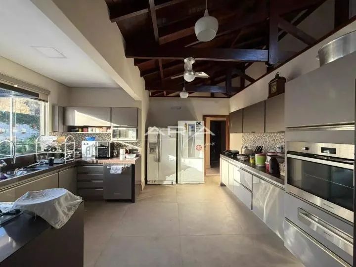 SOBRADO PARA VENDA COM 4 QUARTOS E LAZER - CARAVELLE LONDRINAPR - Foto 4