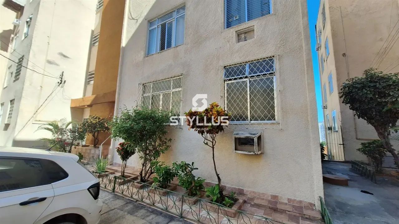 Méier | Apartamento 2 quartos - Foto 3
