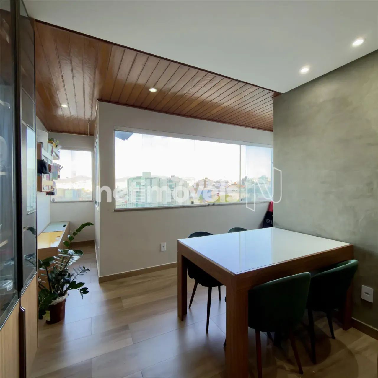Venda Apartamento 2 quartos Caiçaras Belo Horizonte - Foto 2