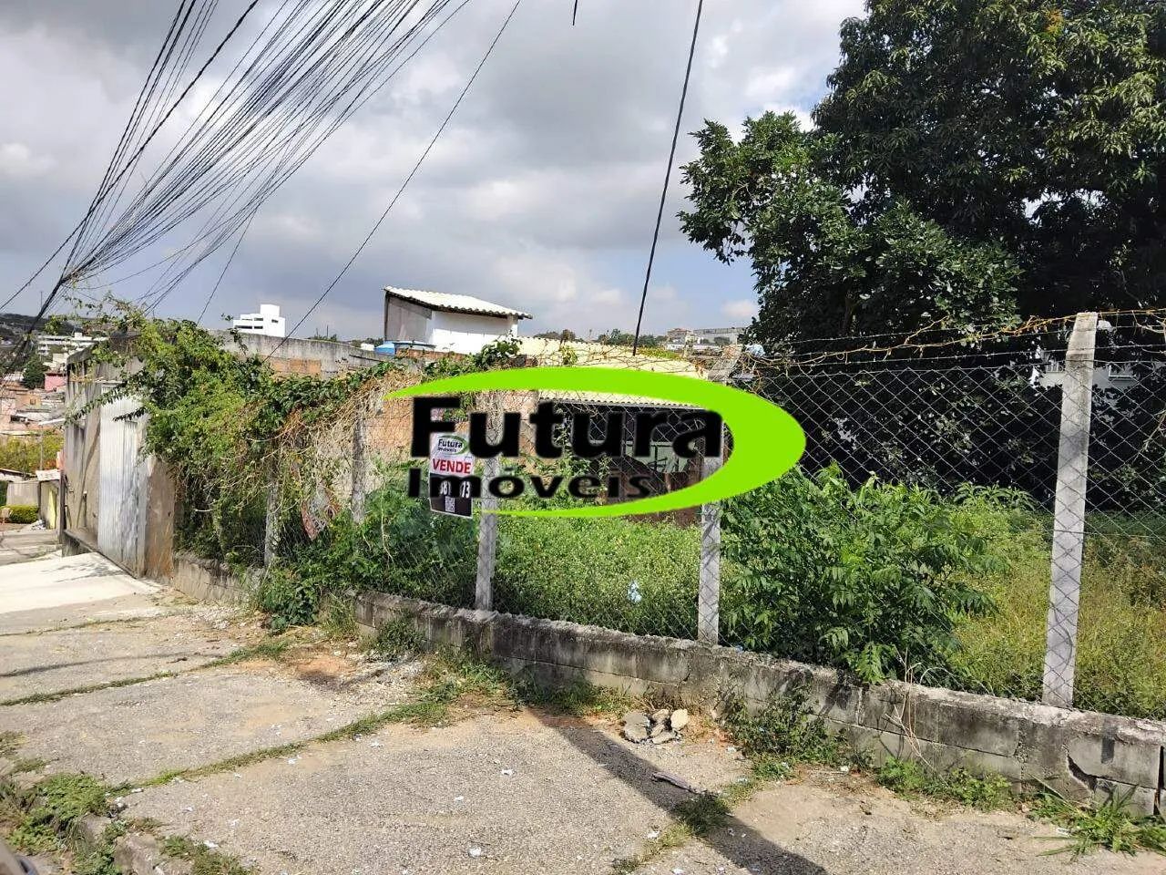 Excelente lote no Diamante Barreiro - Foto 3