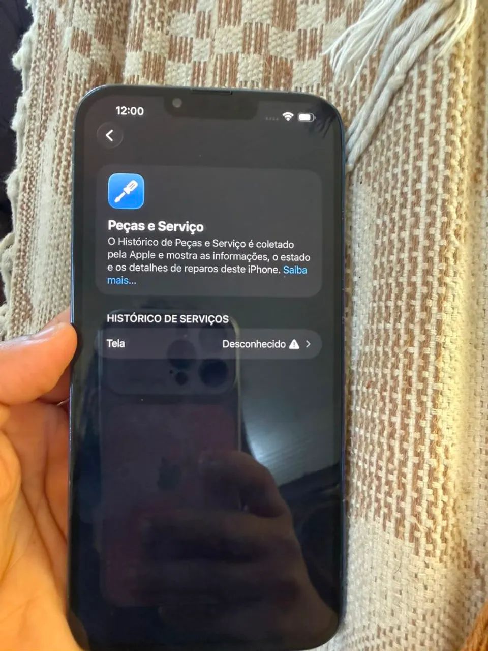 IPhone 13 pro Max!ler anúncio!!!! - Foto 3