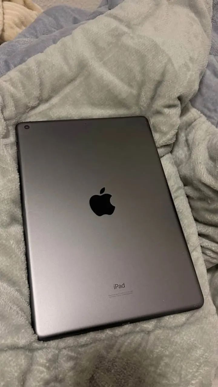 IPAD 9a GERAÇÃO - Foto 4