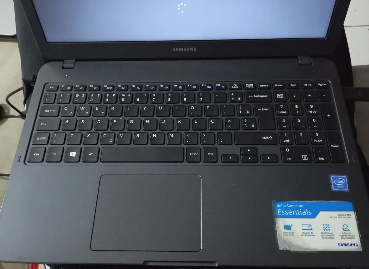 Notebook Samsung Dell Inspiron 15 5000 Series - Foto 5