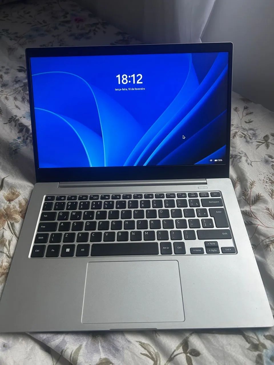 Notebook Samsung  - Foto 4