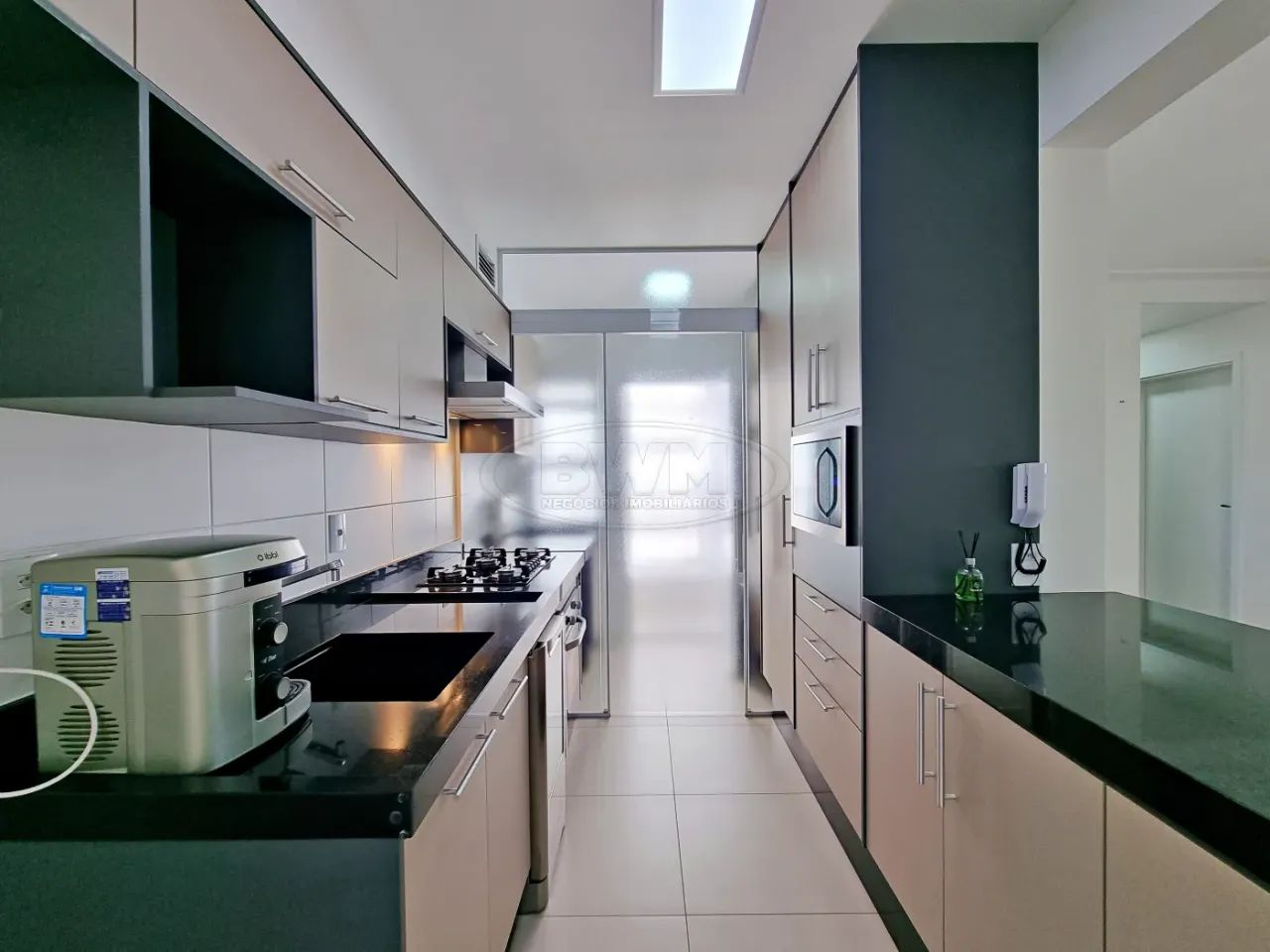 Apartamento INCRÍVEL, completo, com 93 m², 3 dorms, 1 suíte, acabamento IMPECÁVEL! Parque  - Foto 3